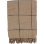 Elton pld 130 x 170 cm - Beige