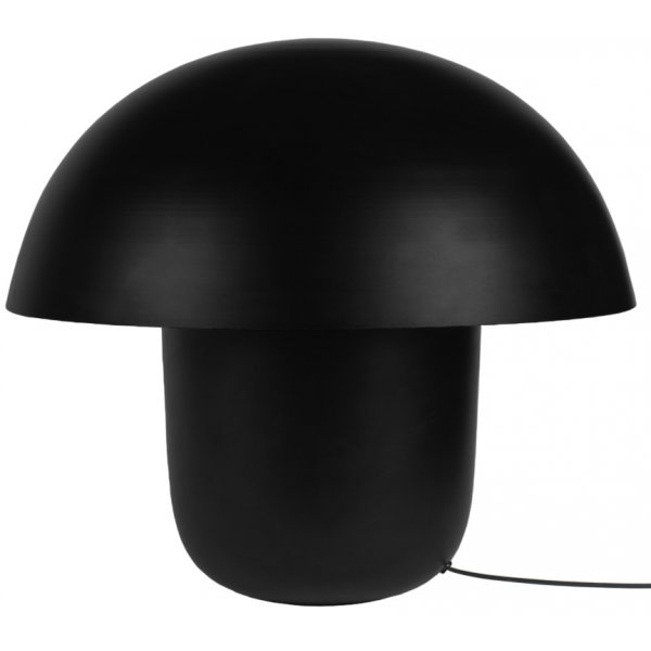 Carl-Johan lampa AN010520 :39cm - Svart