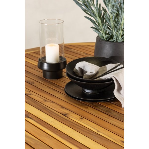 Tucumán matbord 150 x 75 cm - Natur Tucumán matbord 150 x 75 cm - Natur