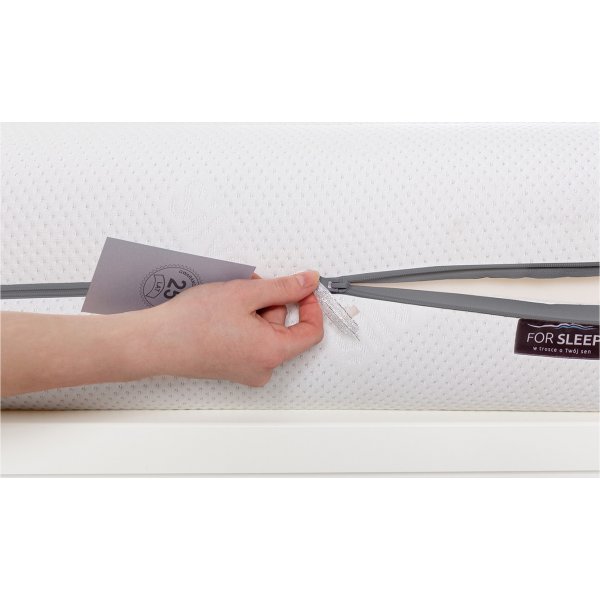 Matelas Mima - Toute largeur