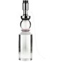 Christel Lampfot Rosa TM010524 - Kristall
