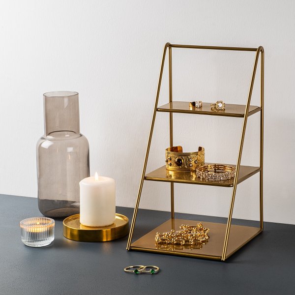 Etagre Kalimnos - Or