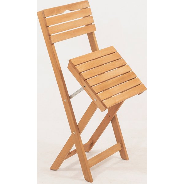 Jardin utematgrupp 2 - Bok/cream Jardin utematgrupp 2 - Bok/cream