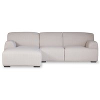 Buffalo Divansoffa vänster - Beige Buffalo Divansoffa vänster - Beige