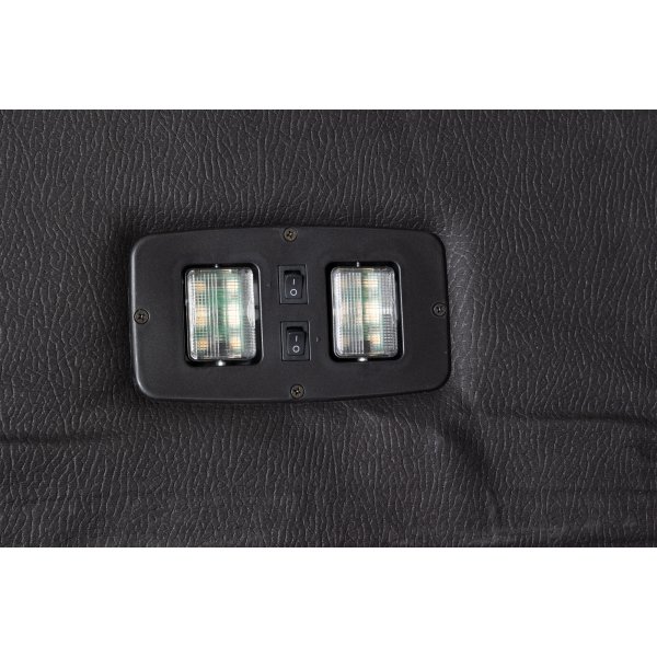 Canapé inclinable 3 places Singapore - Noir Canapé inclinable 3 places Singapore - Noir