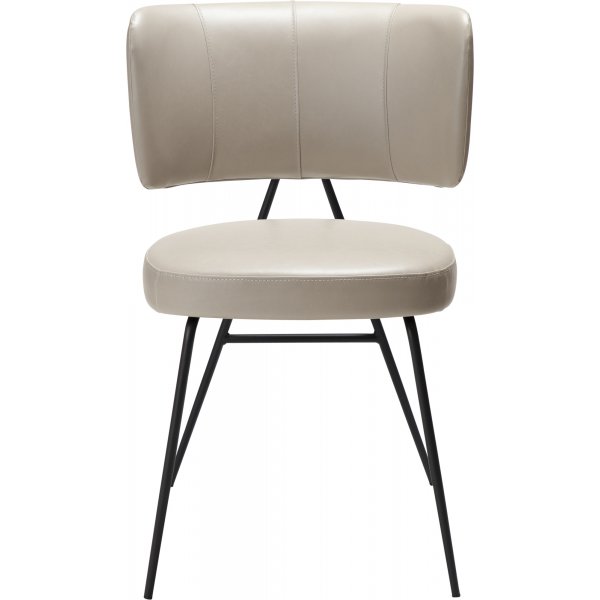 Chaise de salle à manger Roost - PU Cachemire Chaise de salle à manger Roost - PU Cachemire