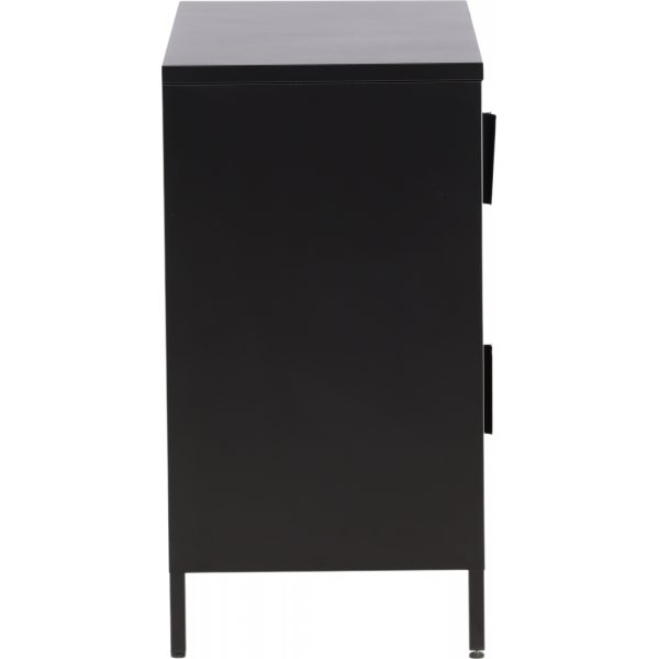 Armoire Krado - Noir