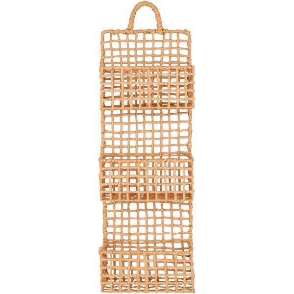 Etagère murale Sines - Nature Etagère murale Sines - Nature