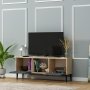 Paridon mediabnk - Safir/ek/antracit