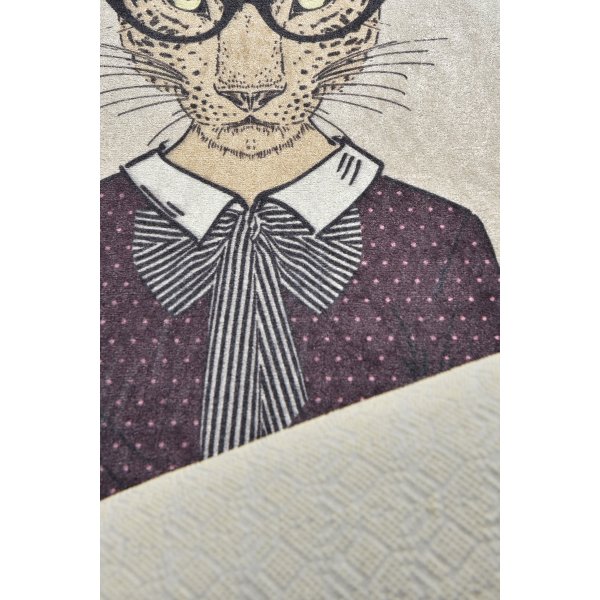 Kerel badkamerkleed Kerel badkamerkleed