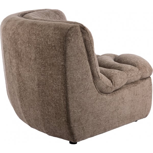 Solo hörndel - Mink Solo hörndel - Mink