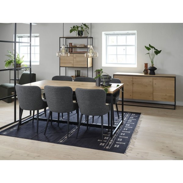 Dito sideboard oljad ek Dito sideboard oljad ek