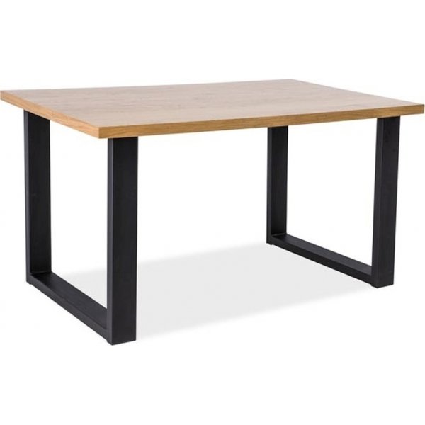 Aubrianna matbord 120 cm - Ek