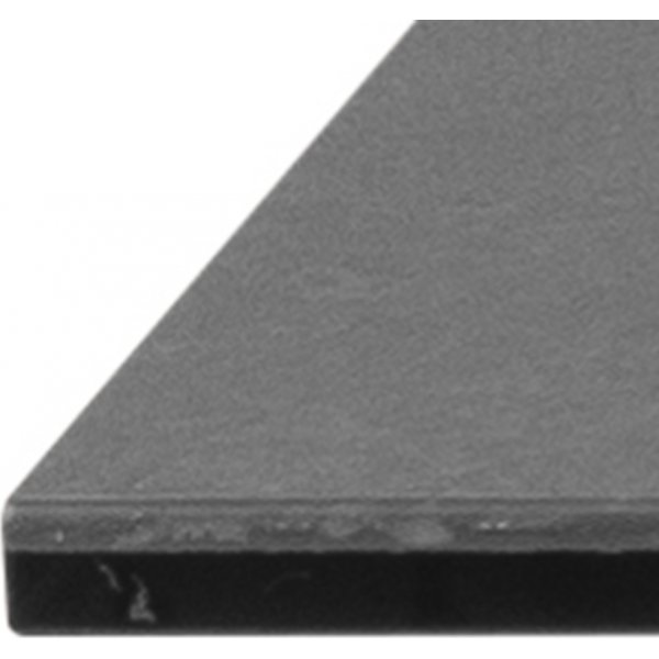 Heaven salontafel 130x 70 cm - Zwart Heaven salontafel 130x 70 cm - Zwart
