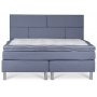 Florence komplett sngpaket ink gavel 5-zons kontinentalsng - Navy